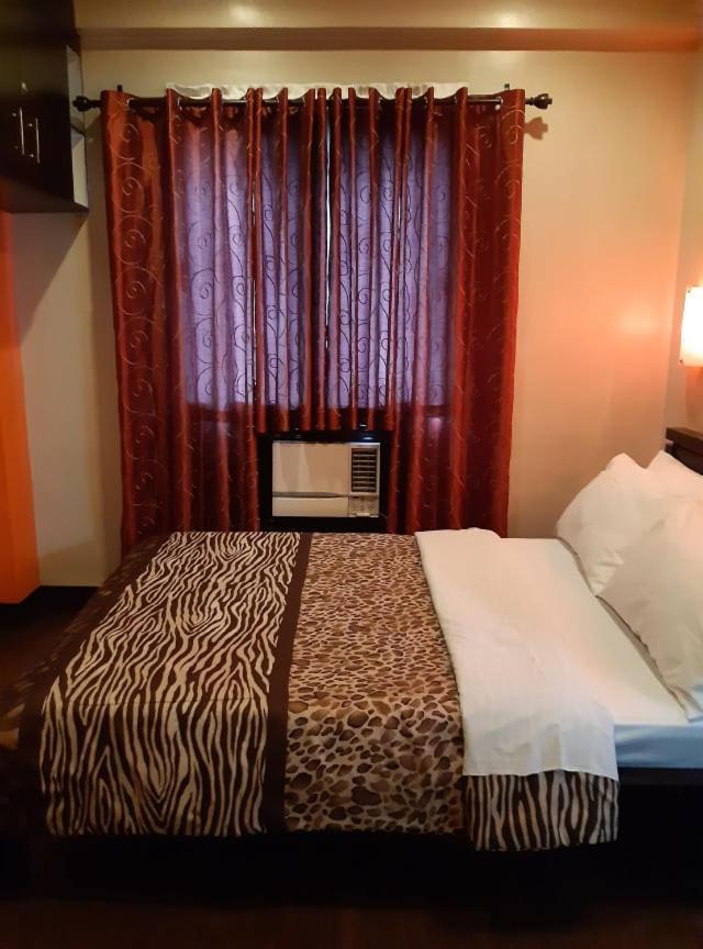 Sarasota Residential Resort Cluster 4 Unit 6B, 6C And 6L By Manny Newport Blvd, Across Naia T3 & Near Resorts World Manila, Pasay City Dış mekan fotoğraf
