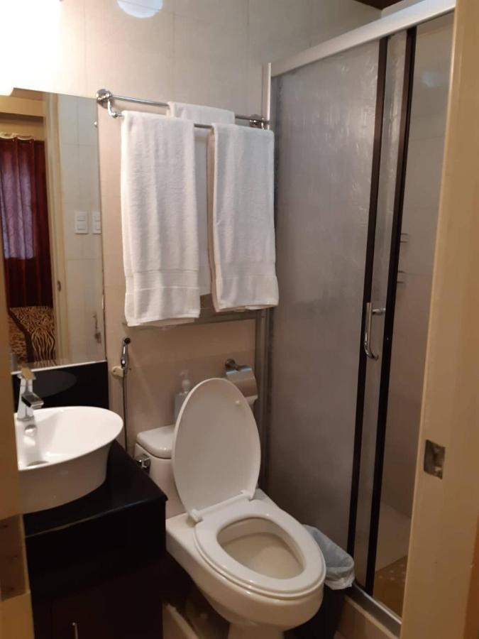 Sarasota Residential Resort Cluster 4 Unit 6B, 6C And 6L By Manny Newport Blvd, Across Naia T3 & Near Resorts World Manila, Pasay City Dış mekan fotoğraf