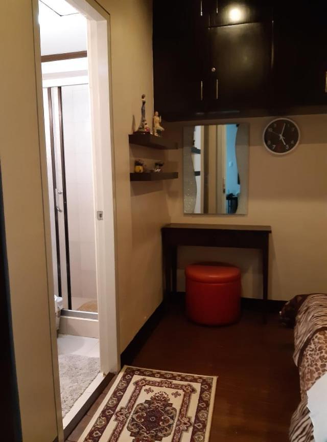 Sarasota Residential Resort Cluster 4 Unit 6B, 6C And 6L By Manny Newport Blvd, Across Naia T3 & Near Resorts World Manila, Pasay City Dış mekan fotoğraf