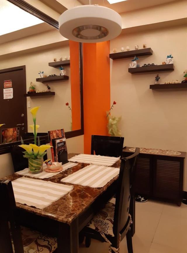Sarasota Residential Resort Cluster 4 Unit 6B, 6C And 6L By Manny Newport Blvd, Across Naia T3 & Near Resorts World Manila, Pasay City Dış mekan fotoğraf
