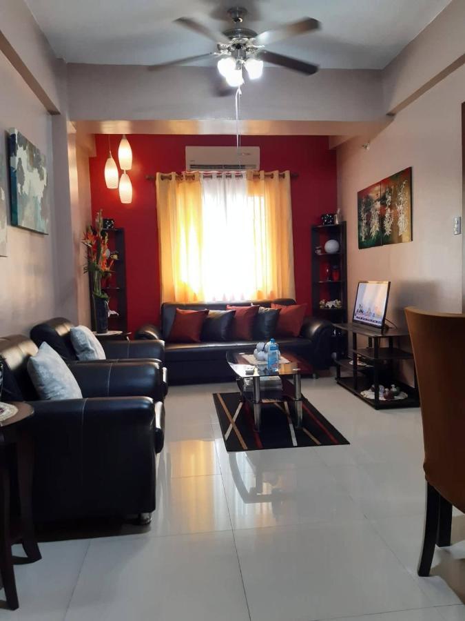 Sarasota Residential Resort Cluster 4 Unit 6B, 6C And 6L By Manny Newport Blvd, Across Naia T3 & Near Resorts World Manila, Pasay City Dış mekan fotoğraf