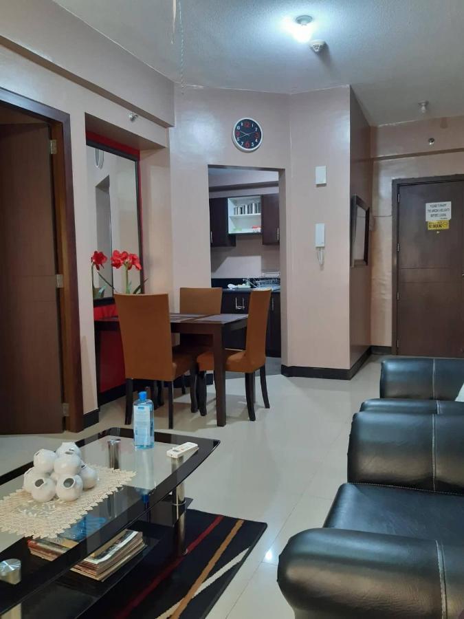 Sarasota Residential Resort Cluster 4 Unit 6B, 6C And 6L By Manny Newport Blvd, Across Naia T3 & Near Resorts World Manila, Pasay City Dış mekan fotoğraf