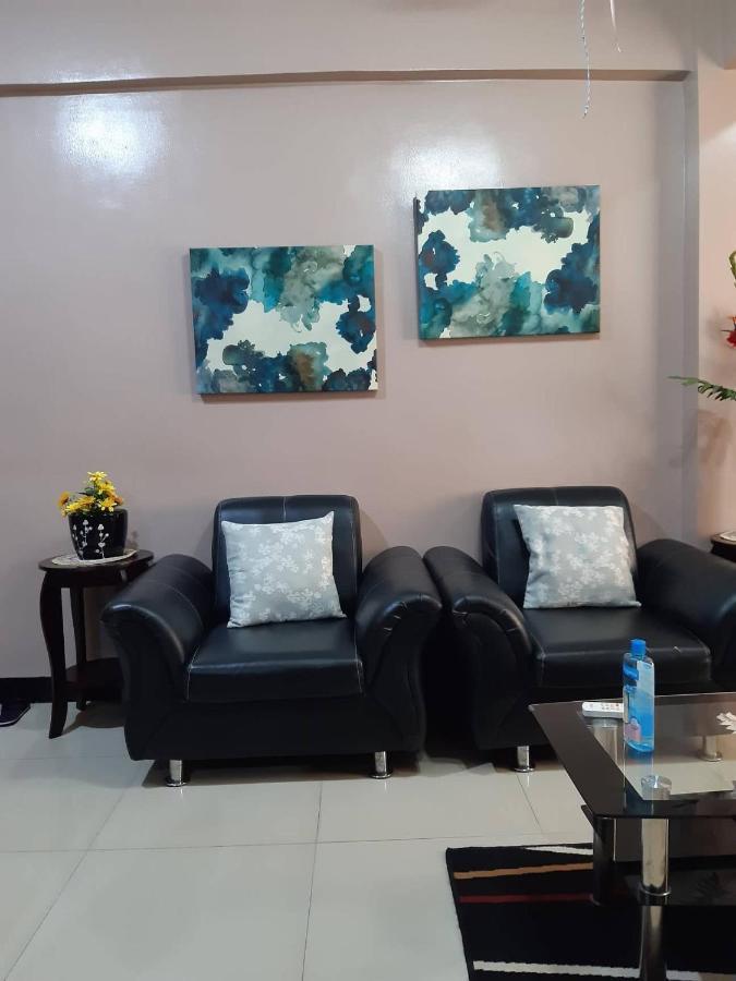 Sarasota Residential Resort Cluster 4 Unit 6B, 6C And 6L By Manny Newport Blvd, Across Naia T3 & Near Resorts World Manila, Pasay City Dış mekan fotoğraf