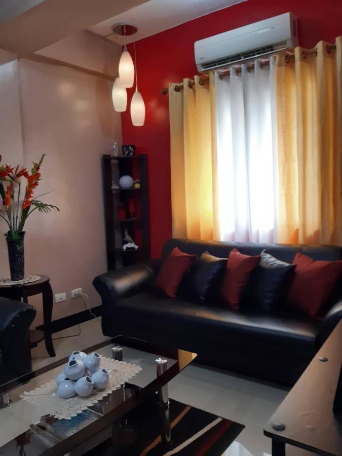 Sarasota Residential Resort Cluster 4 Unit 6B, 6C And 6L By Manny Newport Blvd, Across Naia T3 & Near Resorts World Manila, Pasay City Dış mekan fotoğraf