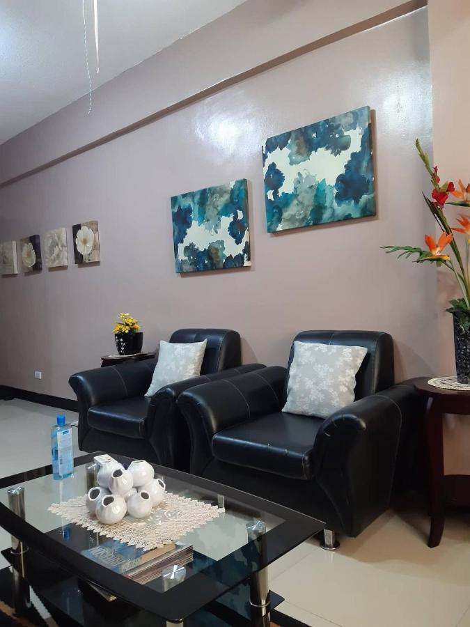 Sarasota Residential Resort Cluster 4 Unit 6B, 6C And 6L By Manny Newport Blvd, Across Naia T3 & Near Resorts World Manila, Pasay City Dış mekan fotoğraf
