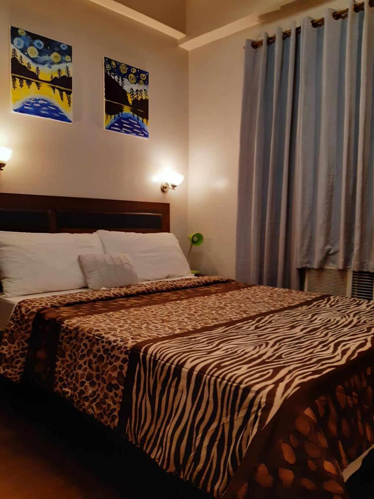 Sarasota Residential Resort Cluster 4 Unit 6B, 6C And 6L By Manny Newport Blvd, Across Naia T3 & Near Resorts World Manila, Pasay City Dış mekan fotoğraf
